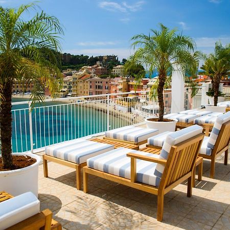 Hotel Helvetia Sestri Levante Kültér fotó