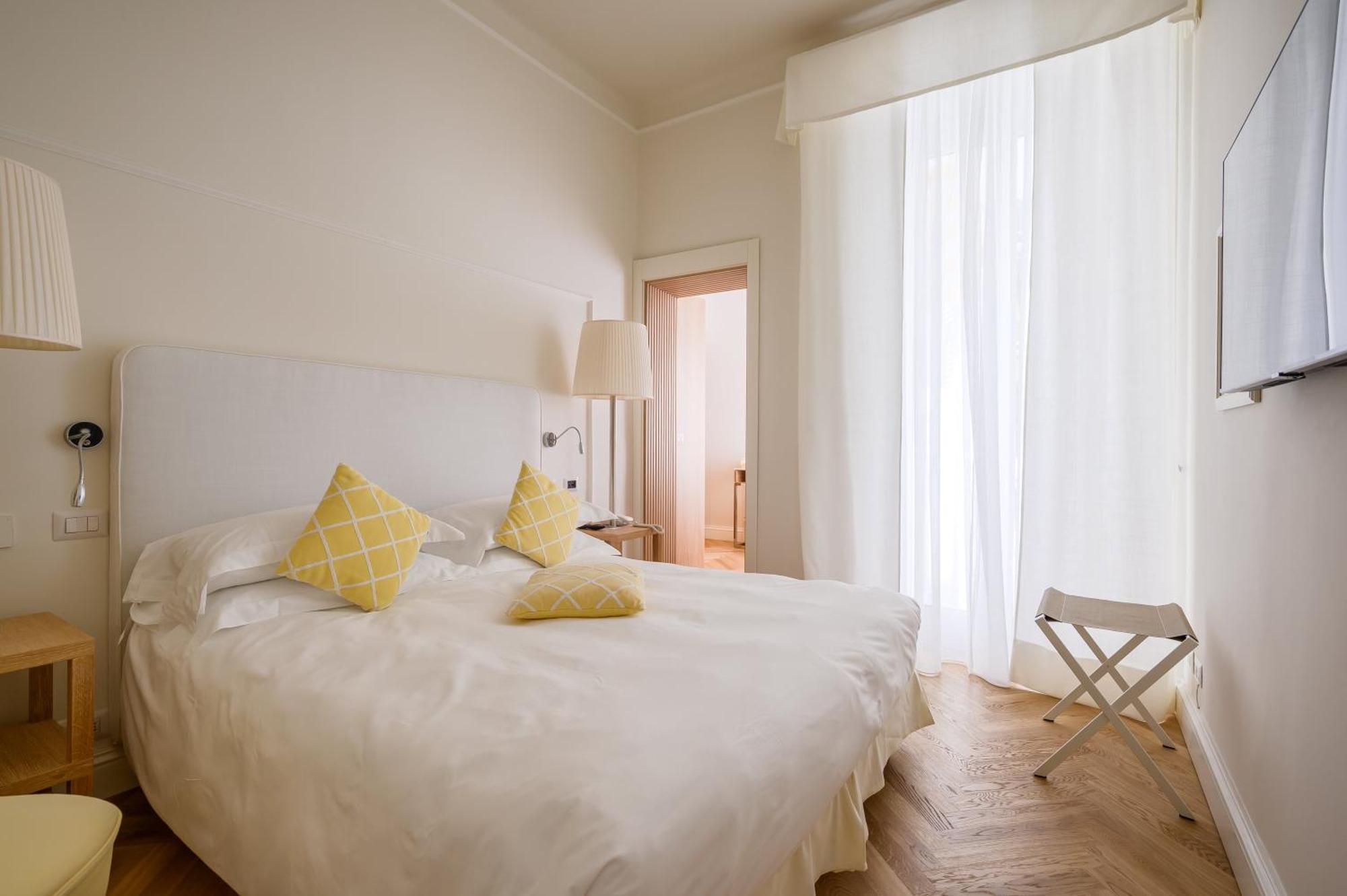 Hotel Helvetia Sestri Levante Kültér fotó