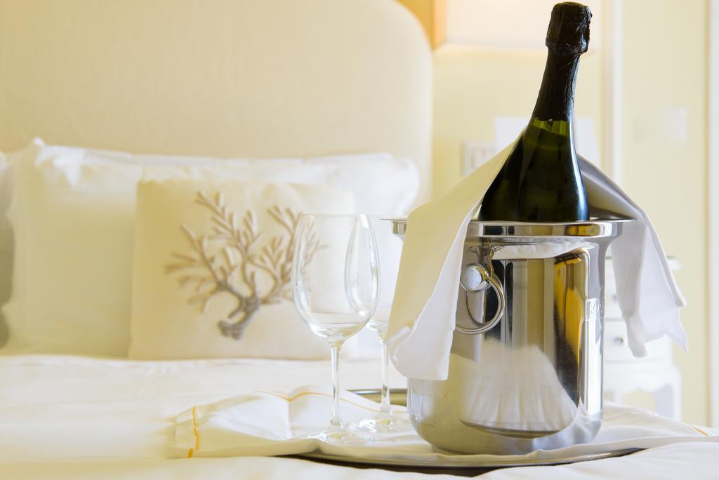 Hotel Helvetia Sestri Levante Kültér fotó