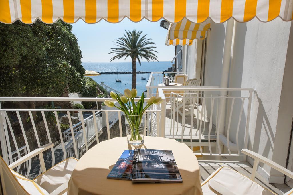 Hotel Helvetia Sestri Levante Kültér fotó